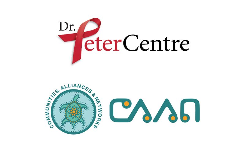 CAAN & the Dr. Peter Centre National Dialogues: THE WELL-BEING PROJECT