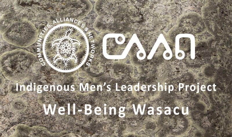 Well-Being Wasacu – Supernatural Activities / Sharing Circle